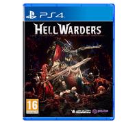 Hell Warders PS4