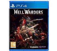 Hell Warders PS4 G