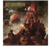 Aversions Crown – Hell Will Come for Us All – CD – Nuclear Blast – Neuf