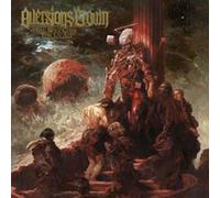 Aversions Crown – Hell Will Come for Us All – CD – Nuclear Blast – Neuf