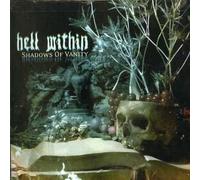 Hell Within - Shadow of Vanity
