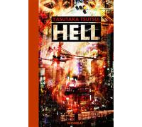 Hell - Yasutaka Tsutsui - Wombat - broché - Roman
