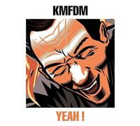 HELL YEAH by KMFDM [Audio CD] NEUF