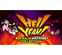 Hell Yeah! Collection