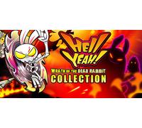 HELL YEAH! COLLECTION (PC)