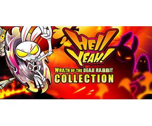 HELL YEAH! COLLECTION (PC)