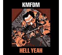 KMFDM – Hell Yeah – Double vinyle gatefold – earMUSIC