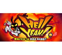 Hell Yeah Wrath of the Dead Rabbit (PC)