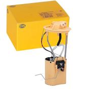 HELLA 8TF 358 303-221 Unité d'injection de carburant