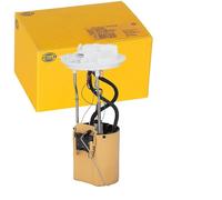 HELLA 12V 0.5 bar