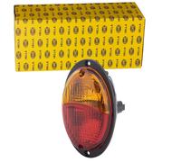 HELLA 12V PHARE ARRIÈRE ROUGE/JAUNE GAUCHE DROITE 2SD 343 130-377