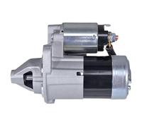 HELLA 12V Zähnezahl: 8 Rotation dans le sens des aiguilles d'une montre | 8EA 015 642-681