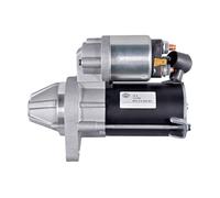 HELLA 12V Zähnezahl: 8 Rotation dans le sens inverse des aiguilles d'une