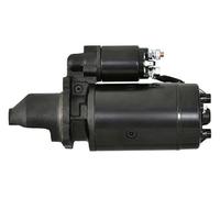 HELLA 12V Zähnezahl: 9 Rotation dans le sens des aiguilles d'une montre