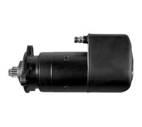 HELLA 12V Zähnezahl: 9 Rotation dans le sens des aiguilles d'une montre 8EA 015 642-801