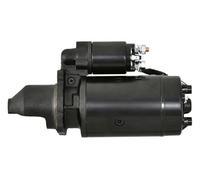 HELLA 12V Zähnezahl: 9 Rotation dans le sens des aiguilles d'une montre Compatible avec MERCEDES-BENZ O309 Minibus 8EA 011 612-521
