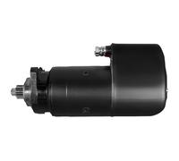 HELLA 12V Zähnezahl: 9 Rotation dans le sens des aiguilles d'une montre Compatible avec MERCEDES-BENZ LP 8EA 015 642-791