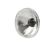 HELLA 1A3 002 850-001 Halogène-Optique, Projecteur Principal - 12V - Chiffre De Référence: 12.5 - Montage Encastré - Gauche/Droite