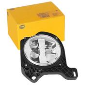 HELLA 1A3 997 362-037 LED-Projecteur principal - 12V - asymétrique - 3pôle - gauche