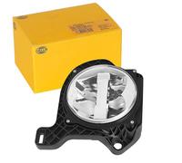 HELLA 1A3 997 362-047 LED-Projecteur principal - 12V - asymétrique - 3pôle - droite