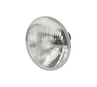 Hella Projecteur principal 1A6 002 395-031 Halogène 12V Rond ECE Gauche/Droite