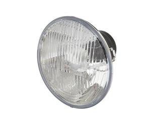 HELLA 1A6 002 395-991 Kit de phare principal - halogène - H4 - 12 V - rond - Réf. 20 - lentille incurvée - montage - emplacement de montage gauche/droite - quantité 2 - kit