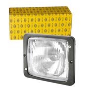 HELLA 1Aa 004 109-001 Asymétrique-Projecteur Principal