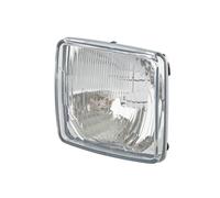 Projecteur principal HELLA 1AA 127 473-015