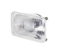 Optique, projecteur principal HELLA 1AB 003 177-001