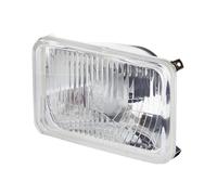 HELLA 1AB 003 177-001 Optique de phare