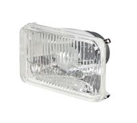 HELLA 1AB 003 177-862 Kit de projecteurs principaux - gauche/droite - Kit - Quantité: 2