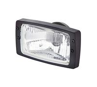 HELLA 1Ab 006 213-001 Halogène-Projecteur Principal - Modul 6213