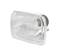 HELLA Projecteur principal 1AE 003 427-011 Halogène H4 12/24V Montage encastré Gauche/Droite
