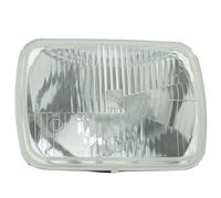 HELLA 1AE 003 427-011 Optique, projecteur principal