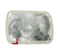 HELLA 1AE 003 427-021 Optique, projecteur principal