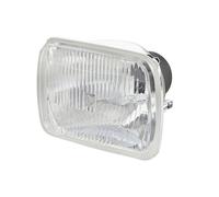 HELLA 1AE 003 427-861 Hauptscheinwerfersatz - Menge: 2 - Set