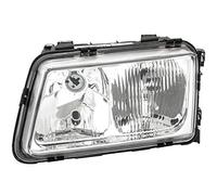 HELLA 1Af 963 030-291 Halogène/Ff-Projecteur Principal - Ece - Pour Circulation À Droite - Avant Gauche