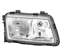 HELLA 1Af 963 030-301 Halogène/Ff-Projecteur Principal - Ece - Pour Circulation À Droite - Avant Droite