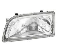 HELLA 1AG 007 302-171 Halogène Projecteur principal - pour p.e. Volvo V40 Estate (645) - pour circulation à droite - gauche