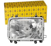 HELLA 1AG 007 660-011 Halogène Projecteur principal - ECE