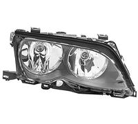 HELLA 1Ag 009 059-021 Halogène-Projecteur Principal - Ece - Pour Circulation À Droite - Avant Droite