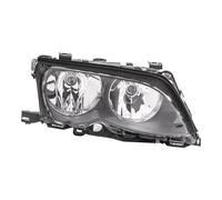 HELLA 1AG 009 059-021 Projecteur principal