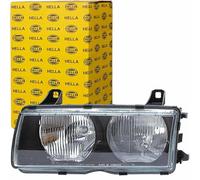 Hella Projecteur principal 1AJ 007 143-091 Halogène FF ECE pour BMW 3 Compact (E36)