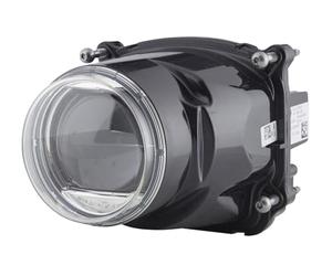 HELLA 1Al 012 758-001 Led/De-Optique, Projecteur Principal - 90Mm Performance Bi-Led L5570 - 12/24V