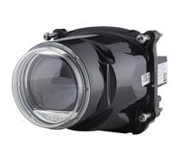 HELLA 1Al 012 758-121 Led/De-Optique, Projecteur Principal - 90Mm Performance Bi-Led L5570 - 12/24V