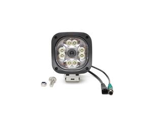 HELLA 1AL 016 330-021 Optique de phare