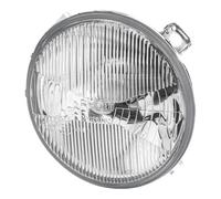 HELLA 1B3 126 677-041 Optique de phare