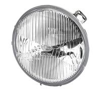 HELLA 1B3 126 677-051 Optique de phare