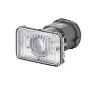 HELLA 1BL 005 380-041 Optique de phare