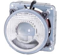 Projecteur principal HELLA 1BL 008 087-017
